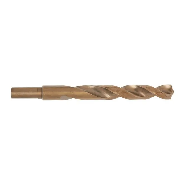 Punta forgiata HSS-G Cobalto DIN 338 11,5X142 mm