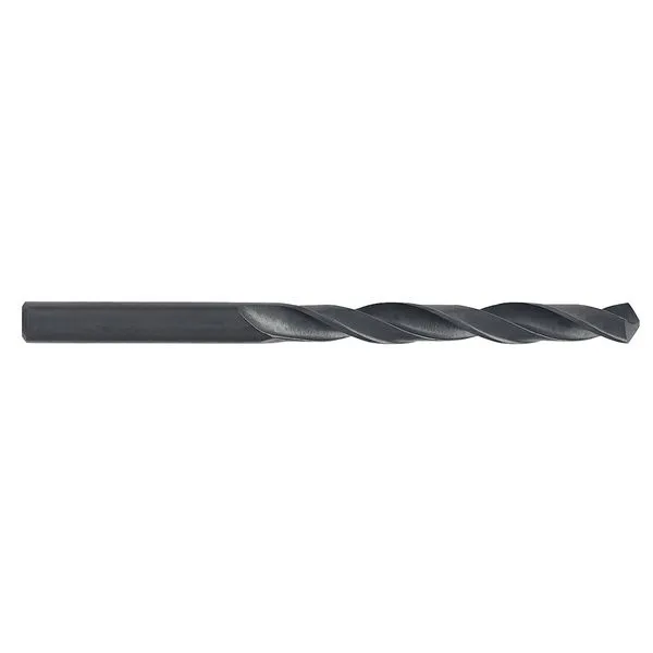 Punta HSS-R 8,0X117 mm (conf. 10pz) Punta HSS-R 8,0X117 mm (conf. 10pz)