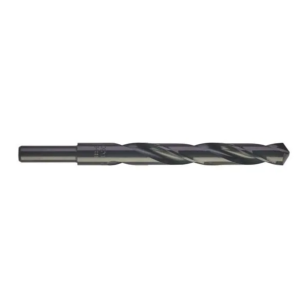 Punta HSS-R DIN 338 codolo ridotto 13.5X160 mm
