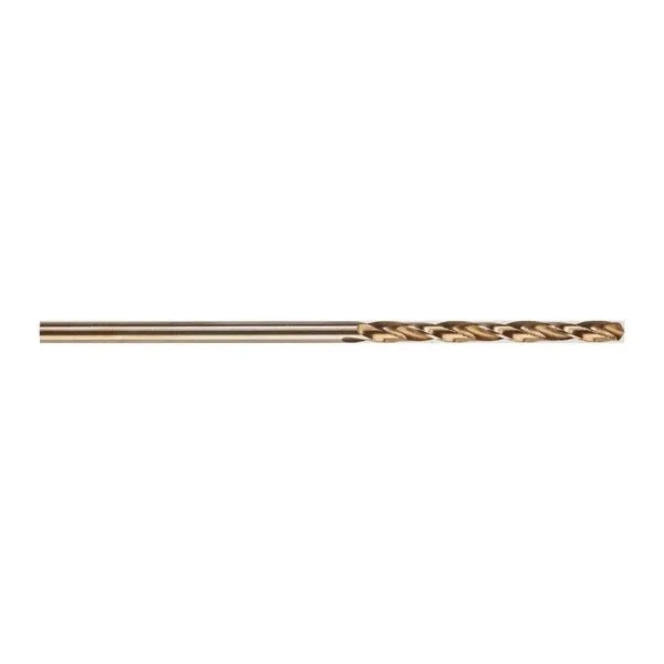 Punta HSS-CO 1,5X40 mm (conf. 10pz)