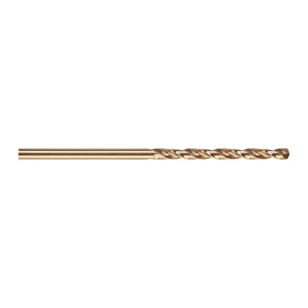 Punta HSS-CO 2,5X57 mm (conf. 10pz)