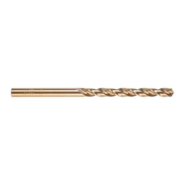 Punta HSS-CO 4,5X80 mm (conf. 10pz)