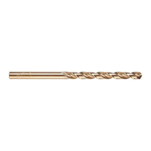 Punta HSS-CO 5,0X86 mm (conf. 10pz)
