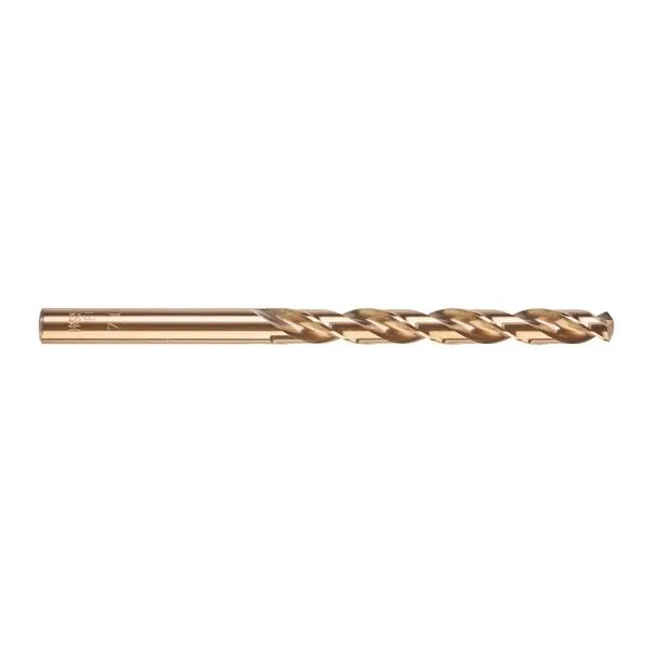 Punta HSS-CO 7,0X109 mm (conf. 5pz)