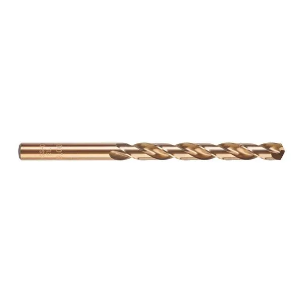 Punta HSS-CO 8,0X117 mm (conf. 5pz)