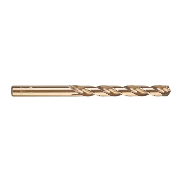 Punta HSS-CO 9,0X125 mm (conf. 5pz)