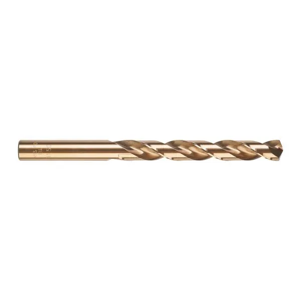 Punta HSS-CO 11,5X142 mm (conf. 5pz)
