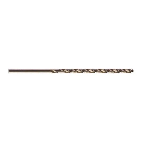 Punta lunga HSS-G 5,0X132 mm (conf. 10pz)