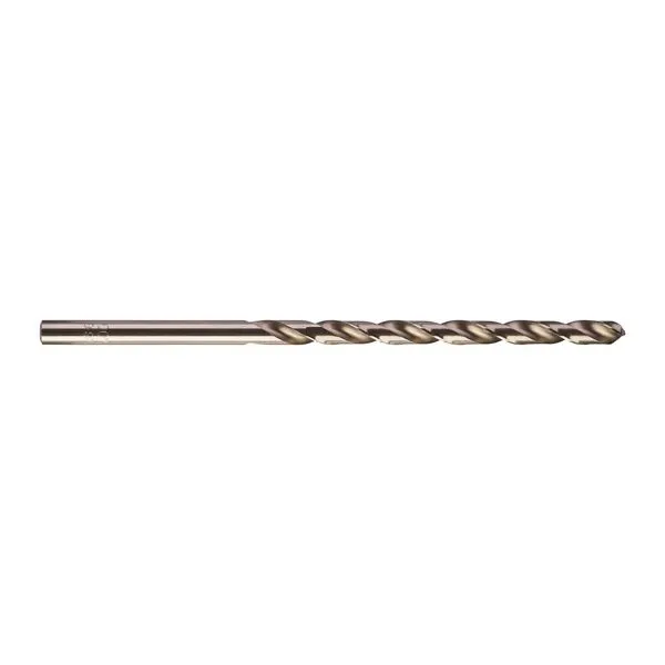 Punta lunga HSS-G 6,0X139 mm (conf. 10pz)