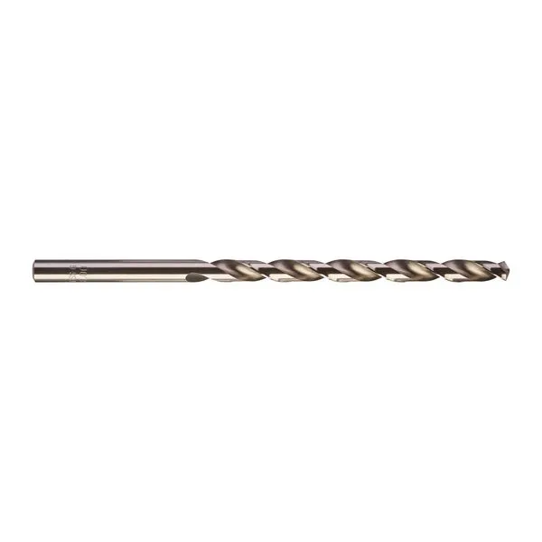 Punta lunga HSS-G 8,0X165 mm (conf. 10pz)