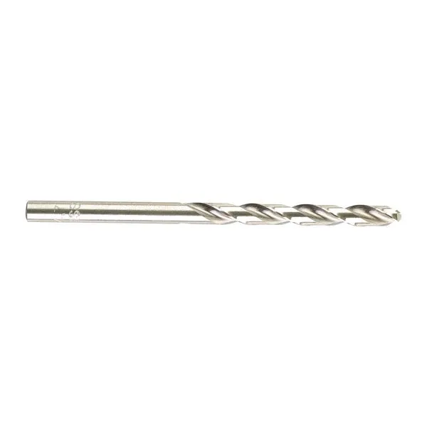 Punta HSS-G 4.7 mm (conf. 10pz)