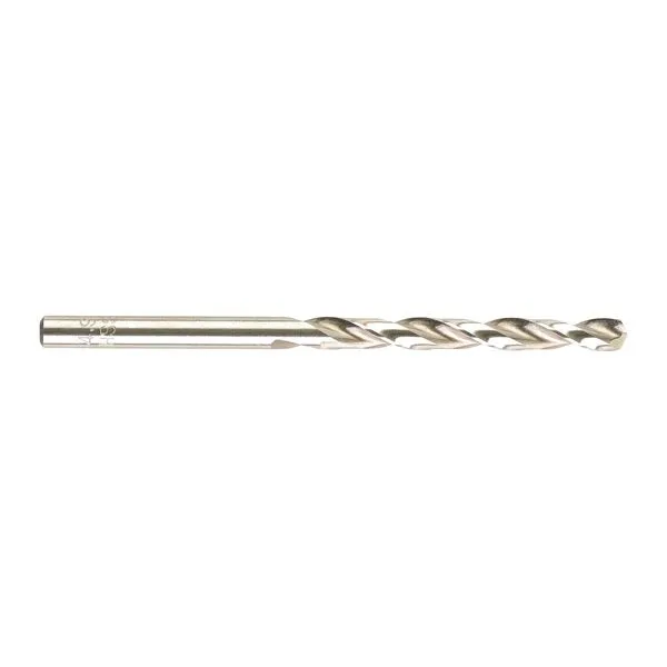Punta HSS-G 4.9 mm (conf. 10pz)