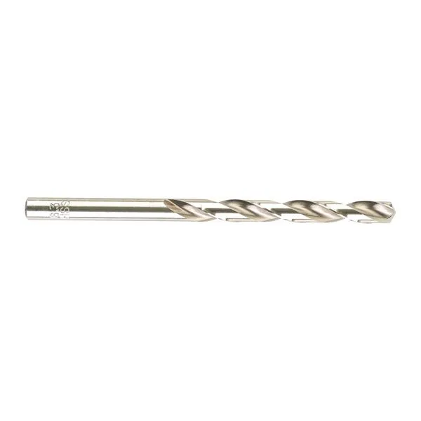 Punta HSS-G 6.3 mm (conf. 10pz)