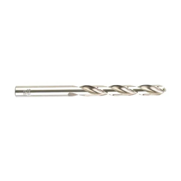 Punta HSS-G 9.1 mm (conf. 5pz)