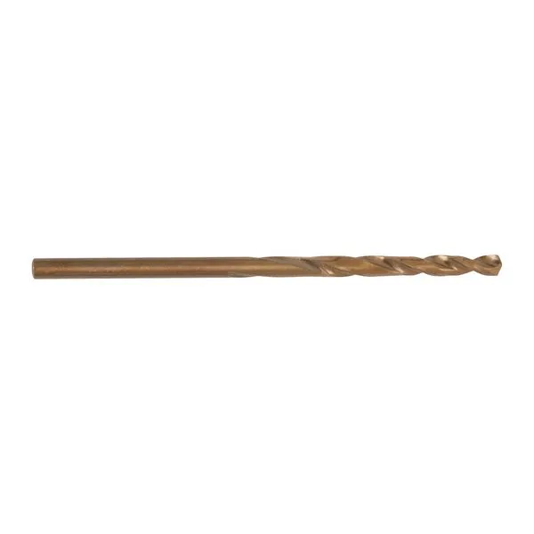 Punta forgiata HSS-G Cobalto DIN 338 3,3X65mm 2pz