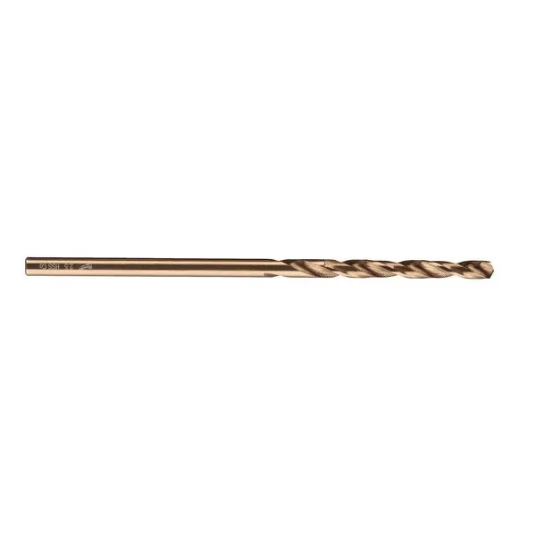 Punta HSS-CO 3,3X65 mm (conf. 10pz)
