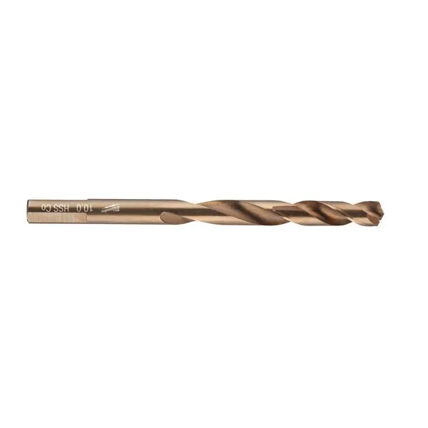Punta HSS-CO 10,2X133 mm (conf. 5pz)