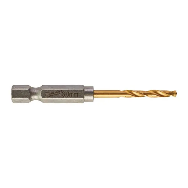 Punta SW REDHEX HSS-G 3,0X65 mm (conf. 10pz)