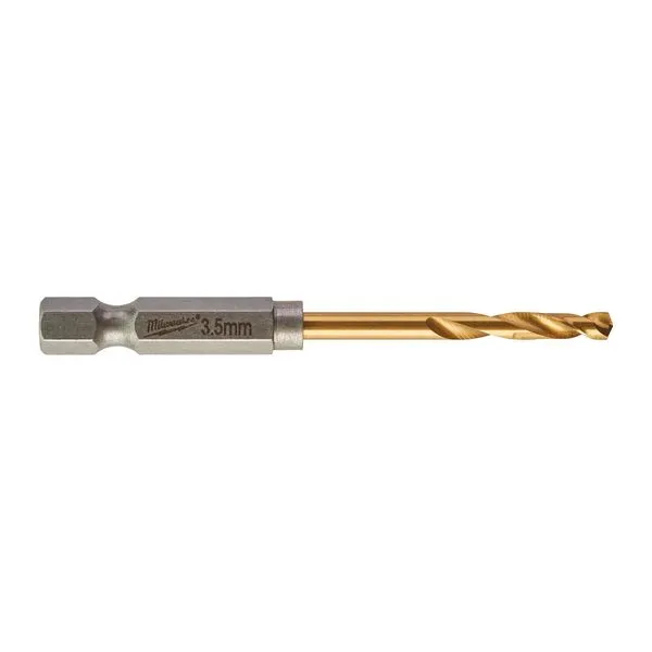 Punta SW REDHEX HSS-G 3,5X69 mm (conf. 10pz)