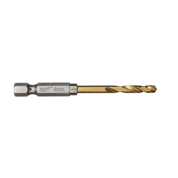 Punta SW REDHEX HSS-G 4,0X71,5 mm (conf. 10pz)