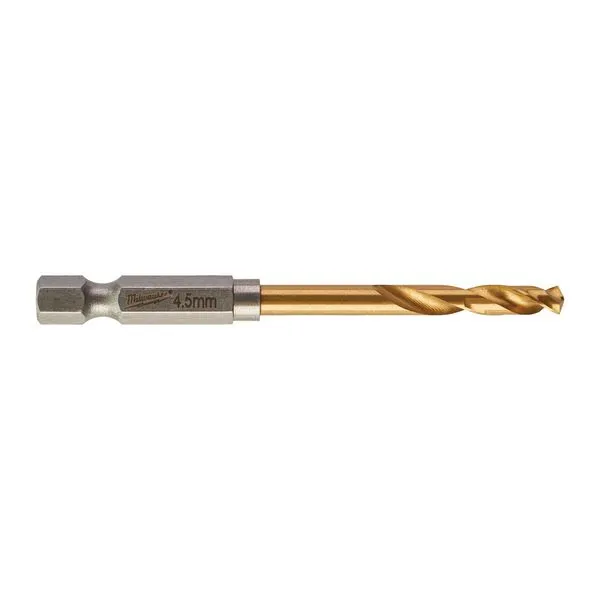 Punta SW REDHEX HSS-G 4,5X76 mm (conf. 10pz)