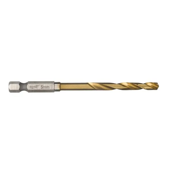 Punta SW REDHEX HSS-G 5,0X93 mm (conf. 10pz)