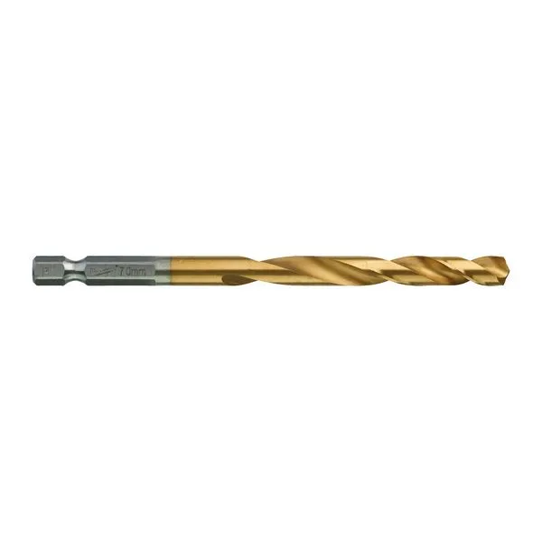 Punta SW REDHEX HSS-G 7,0X109 mm (conf. 5pz)