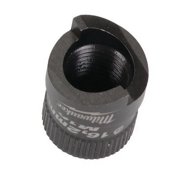 Punzone MILWAUKEE per diam. 16,2 mm