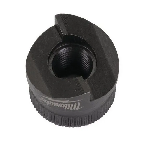 Punzone MILWAUKEE per diam. 25,4 mm