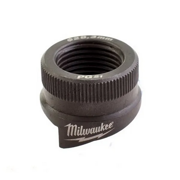 Punzone MILWAUKEE per diam. 28,3 mm