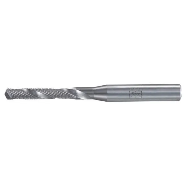 Fresa per cilindri profilati PZF 0422/6-60
