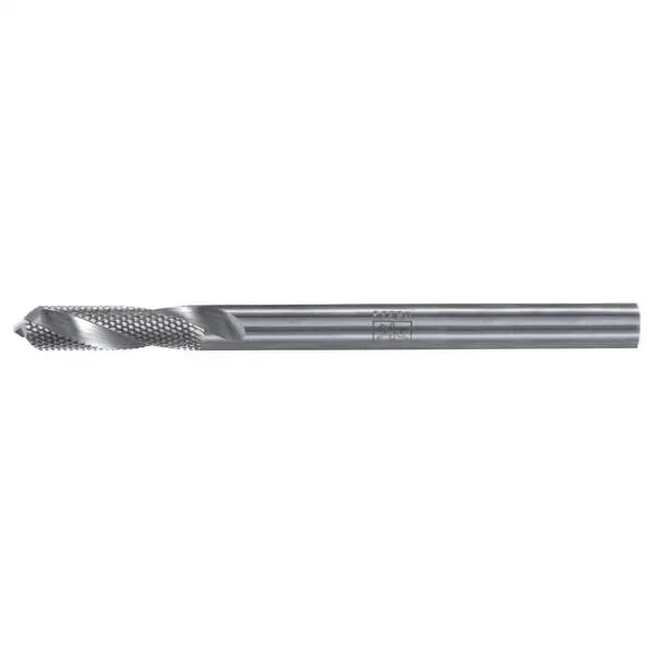 Fresa per cilindri profilati PZF 0622/6-80