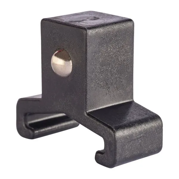 Quadri CLIP 1/2 di ricambio 10 Pz