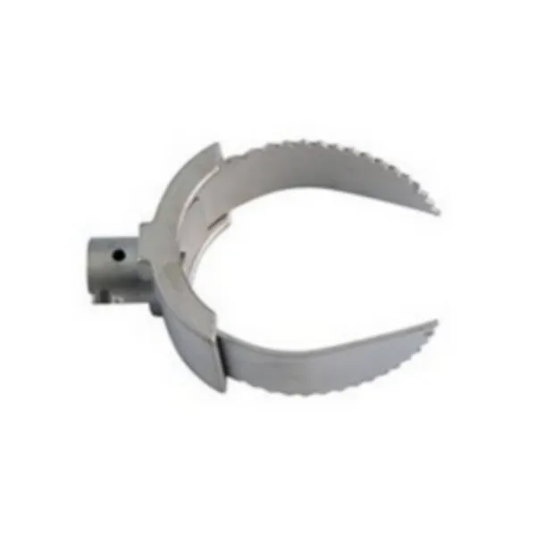 Raschiatore MILWAUKEE a forcella 75mm, cavi 16/20 Raschiatore MILWAUKEE a forcella 75mm, cavi 16/20