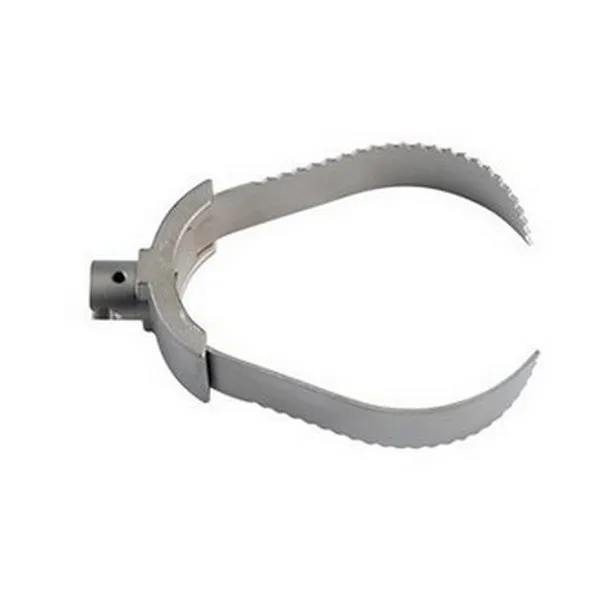Raschiatore MILWAUKEE a forcella 100mm, cavi 16/20 Raschiatore MILWAUKEE a forcella 100mm, cavi 16/20