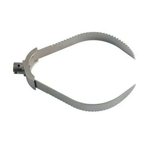 Raschiatore MILWAUKEE a forcella 150mm, cavi 16/20
