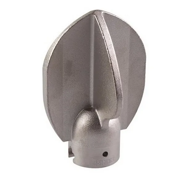 Raschiatore MILWAUKEE a lancia medio, cavo 16/20 Raschiatore MILWAUKEE a lancia medio, cavo 16/20