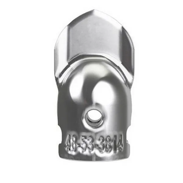 Raschiatore MILWAUKEE a lancia piccolo, cavi 16mm Raschiatore MILWAUKEE a lancia piccolo, cavi 16mm