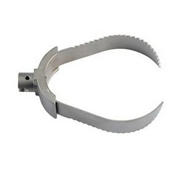 Raschiatore MILWAUKEE espansione 100 mm cavi 22 mm Raschiatore MILWAUKEE espansione 100 mm cavi 22 mm