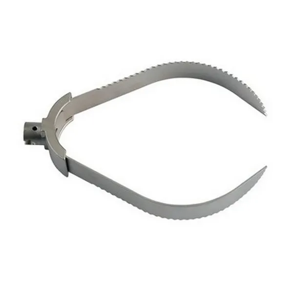 Raschiatore MILWAUKEE espansione 150 mm cavi 22 mm Raschiatore MILWAUKEE espansione 150 mm cavi 22 mm