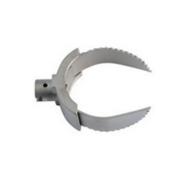 Raschiatore MILWAUKEE espansione 75 mm cavi 32 mm Raschiatore MILWAUKEE espansione 75 mm cavi 32 mm