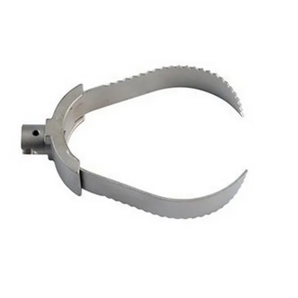 Raschiatore MILWAUKEE espansione 100 mm cavi 32 mm Raschiatore MILWAUKEE espansione 100 mm cavi 32 mm