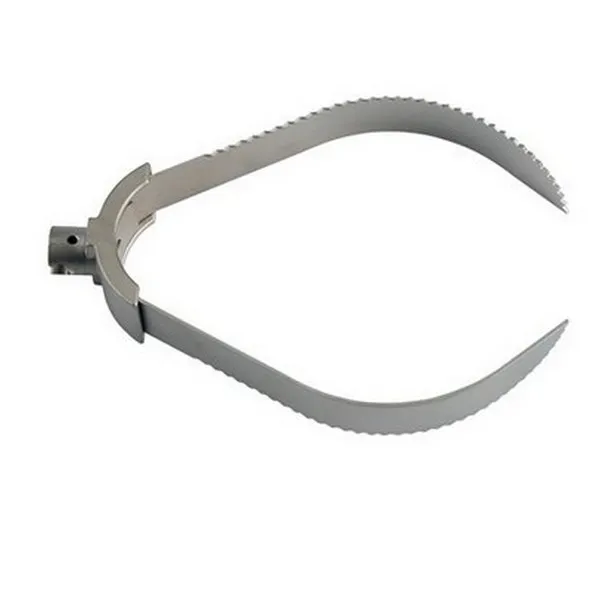 Raschiatore MILWAUKEE espansione 150 mm cavi 32 mm Raschiatore MILWAUKEE espansione 150 mm cavi 32 mm
