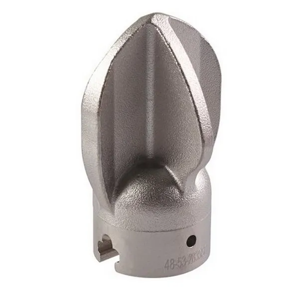 Raschiatore MILWAUKEE a lancia piccolo, cavo 32mm Raschiatore MILWAUKEE a lancia piccolo, cavo 32mm