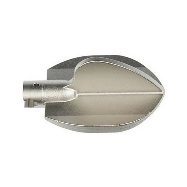 Raschiatore MILWAUKEE a lancia medio, cavo 32mm Raschiatore MILWAUKEE a lancia medio, cavo 32mm