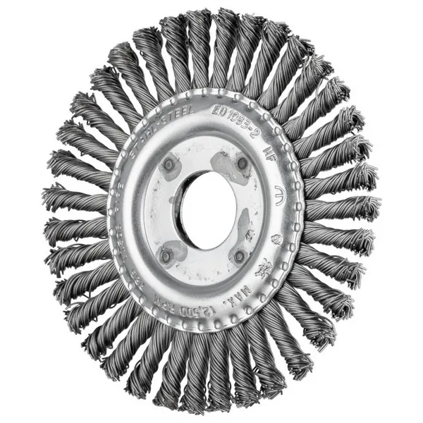 Spazzola PFERD PIPELINE RBG  115x6x22,2 ST 0,50