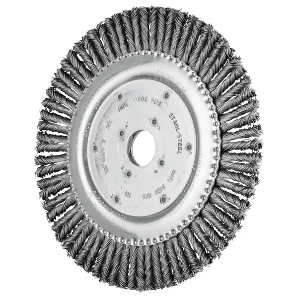 Spazzola CT PIPELINE RBG  178x6x22,2 ST 0,50