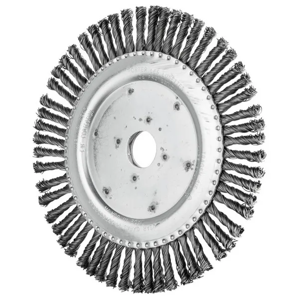Spazzola PFERD PIPELINE RBG  178x6x22,2 ST 0,50