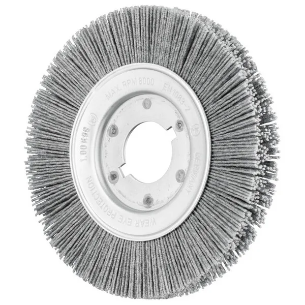 Spazzola a disco PFERD RBU  150x16 SiC  1,00