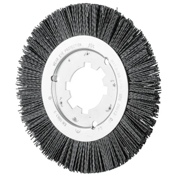 Spazzola a disco PFERD RBU  200x13x50,8 CO  1,10